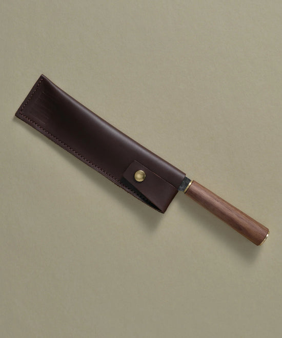 Leather Scabbard