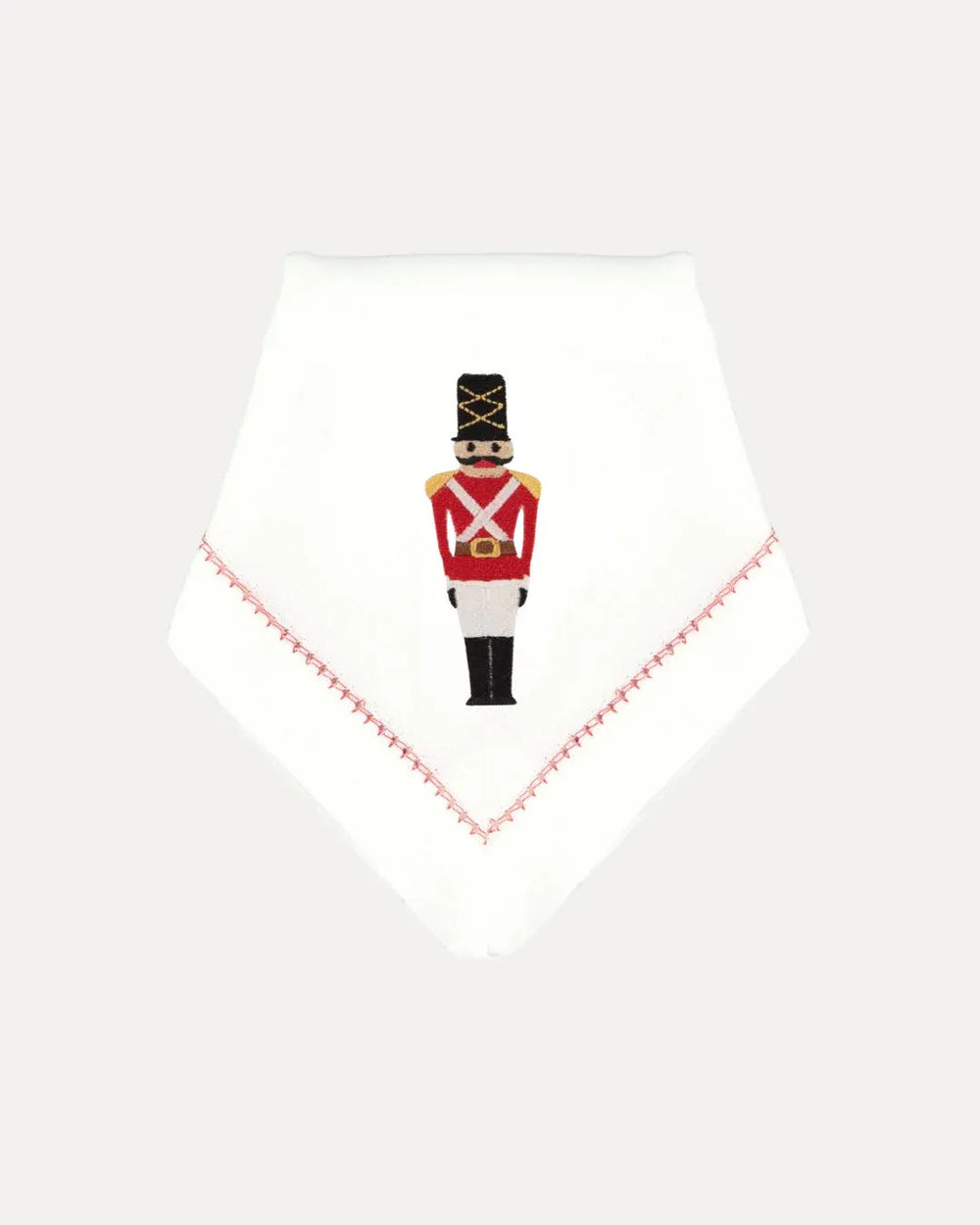 Christmas Nutcracker Napkin