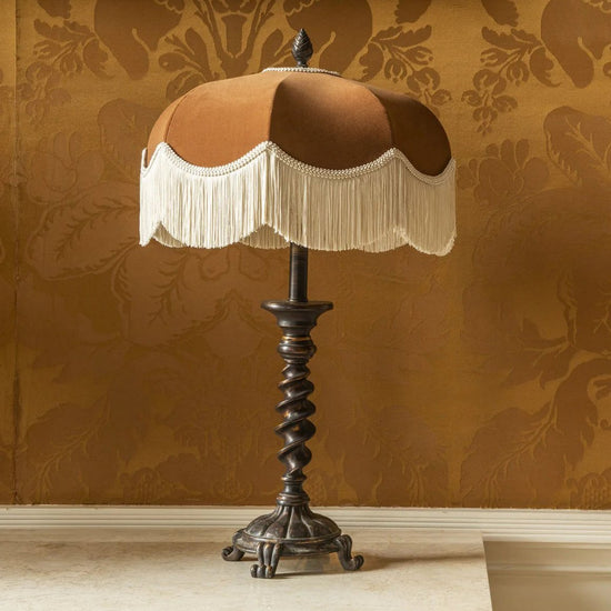 The Emmy Lampshade