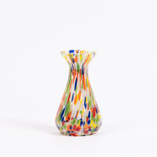 Multicolour Bud Vases