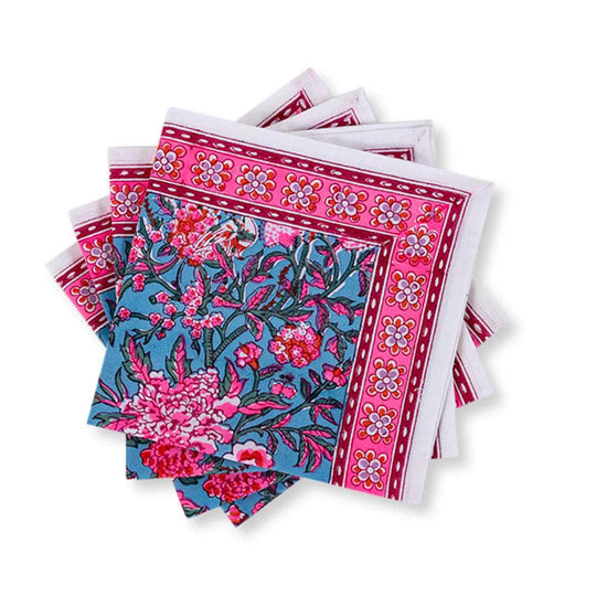 Daphne Napkins Set of 4