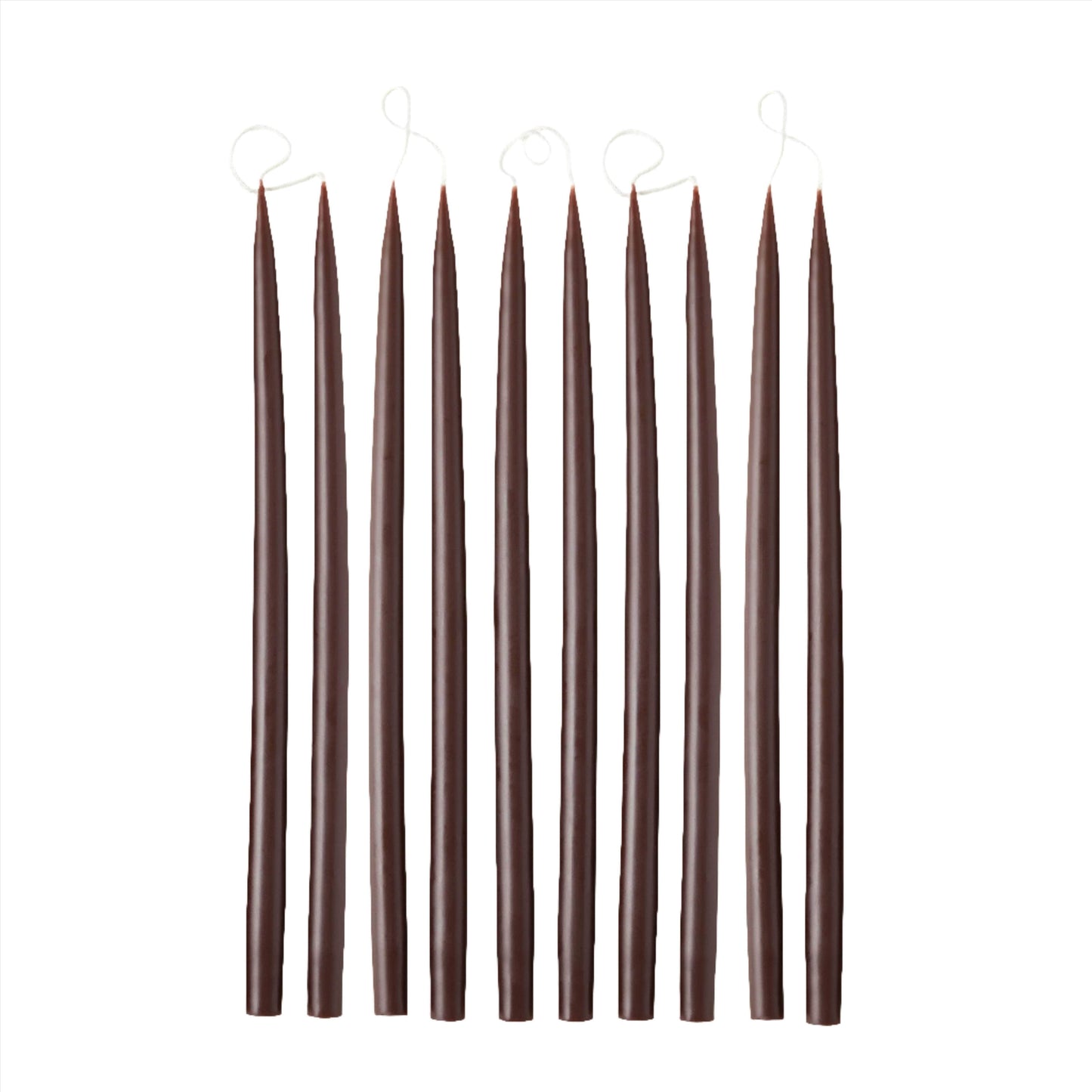 Taper 28 Skinny - Dark Brown