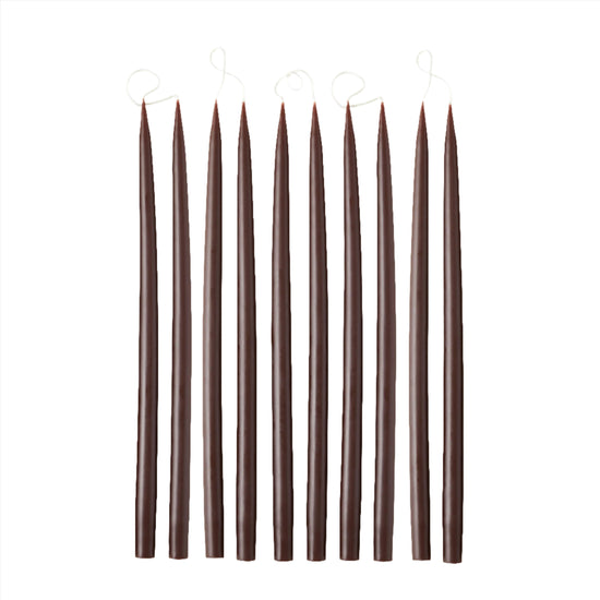 Taper 28 Skinny - Dark Brown