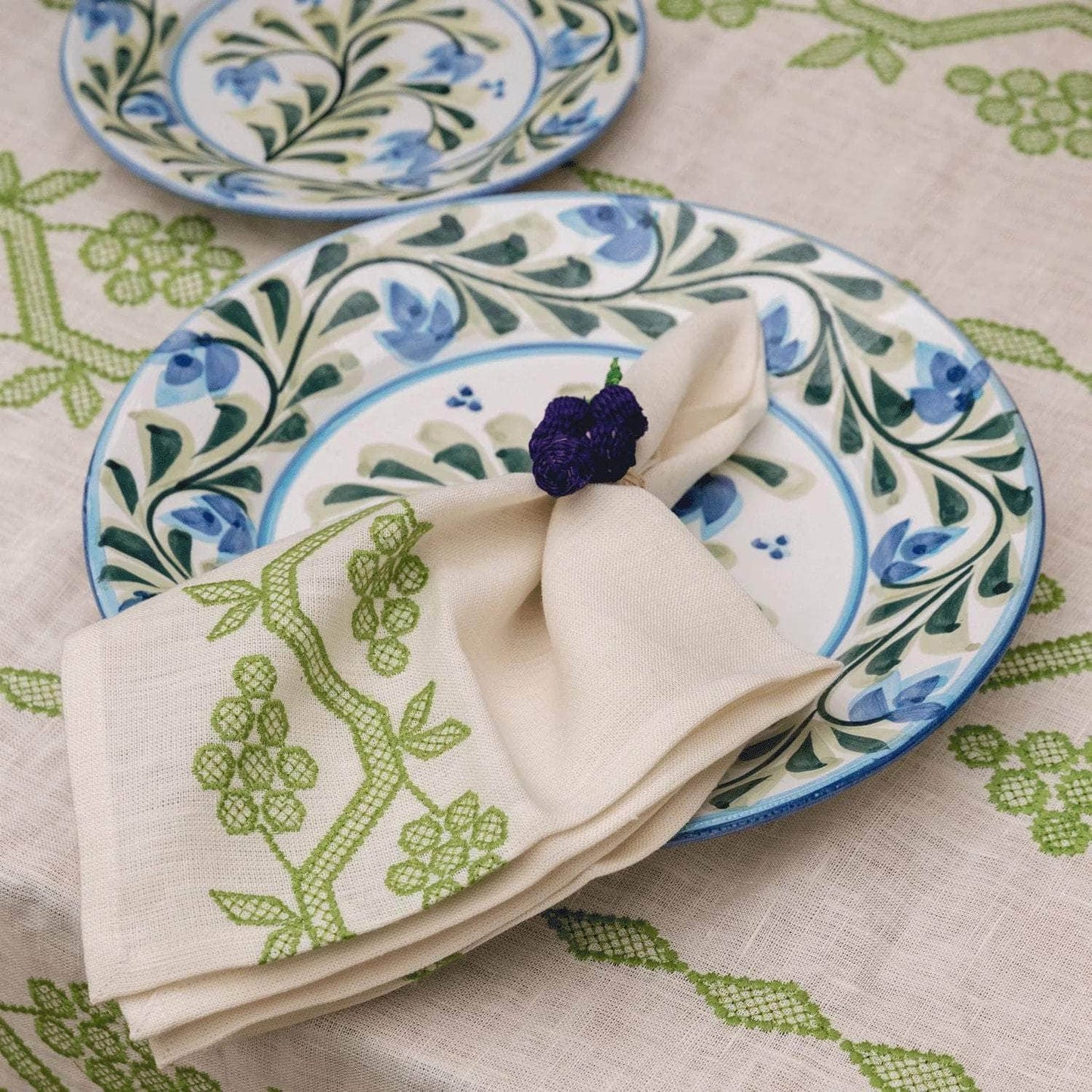 Napa Napkins (Set of 4)