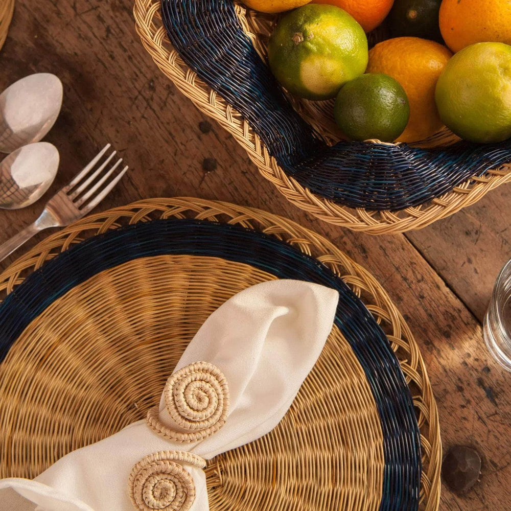 Boyacá Woven Placemats (Set of 2)