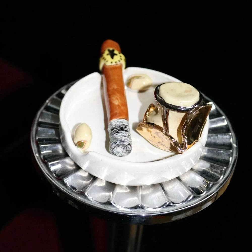 This Time Next Year Ashtray