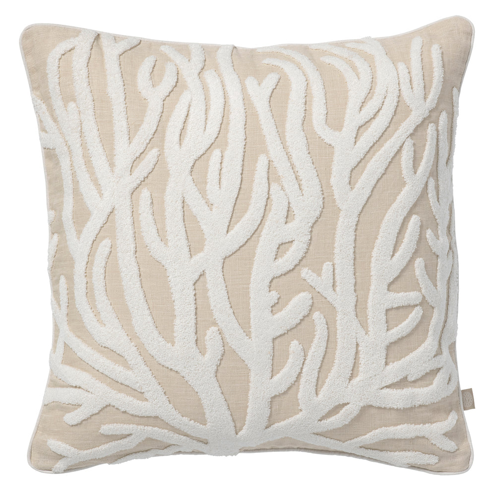 Cushion Lauren Sand