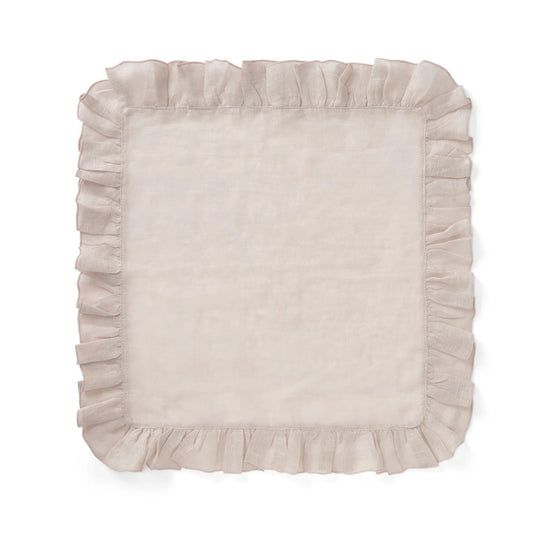 Kate Ruffle Napkin