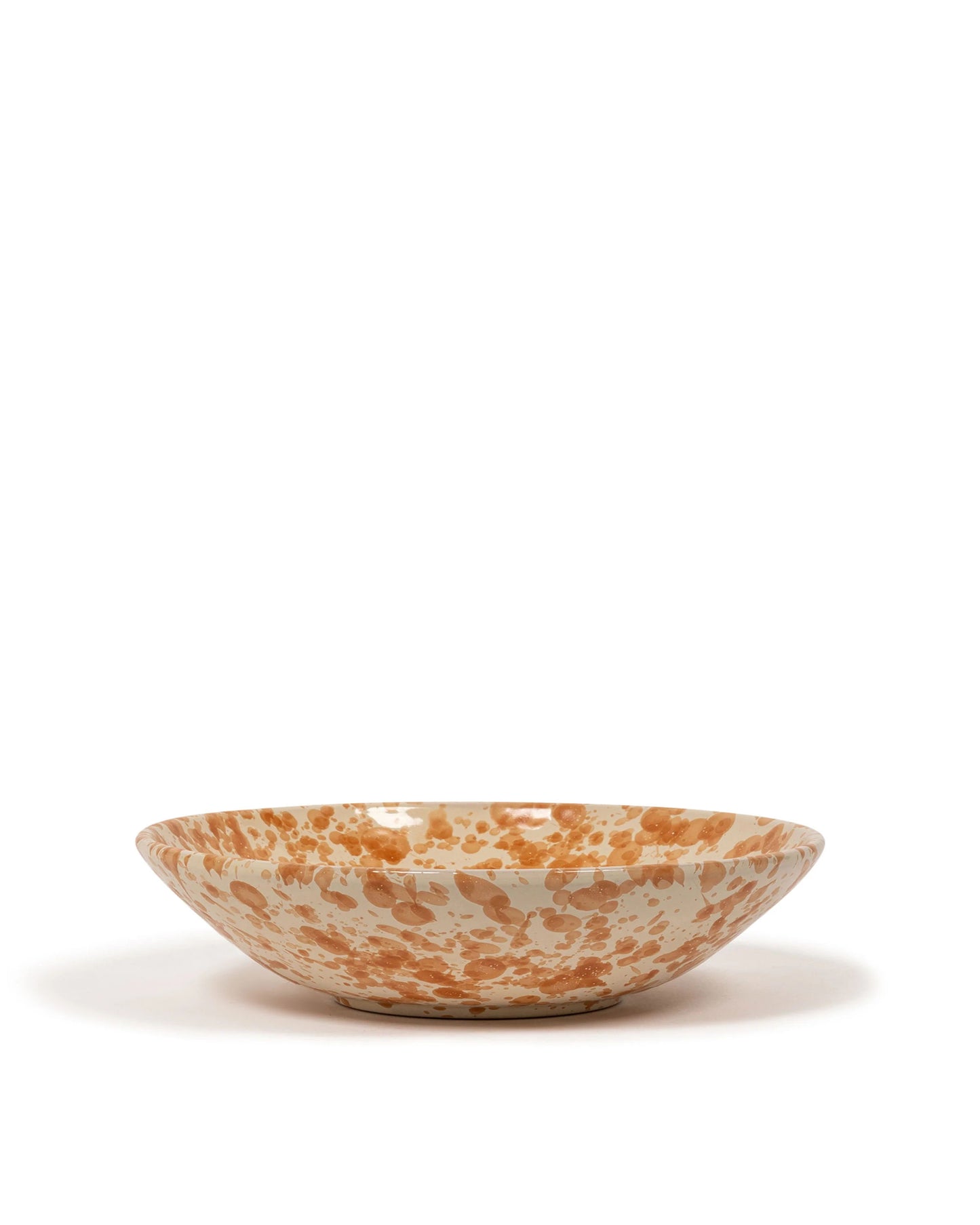 Splatter Bowl, Large