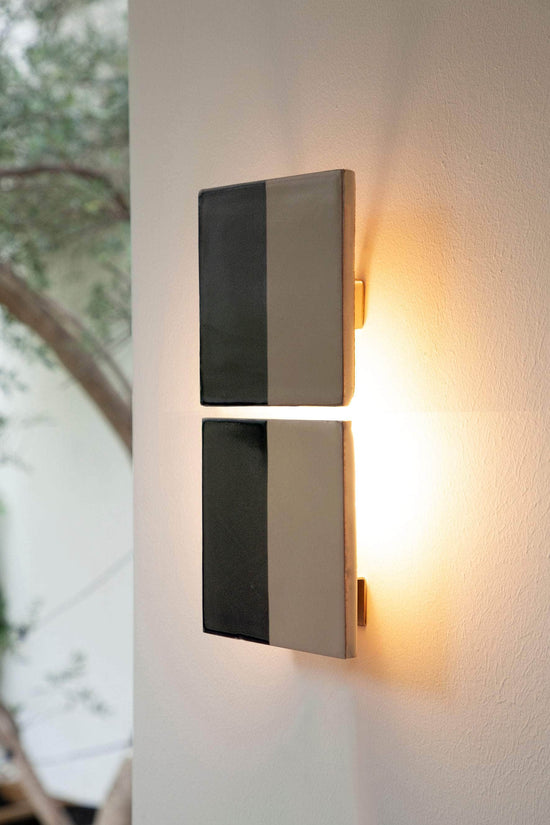 Tiles Line G Wall Light - Violaine d'Harcourt