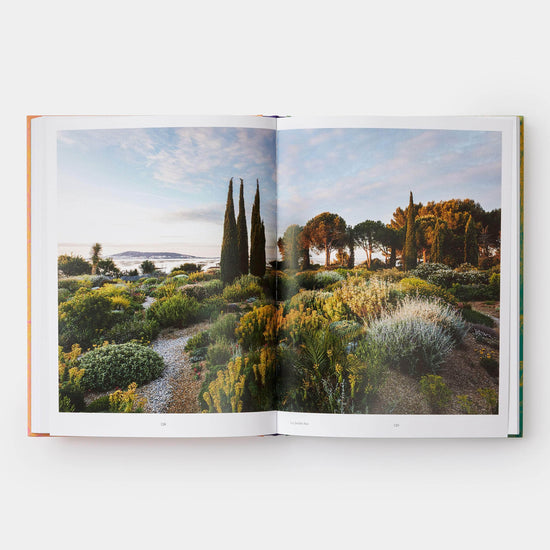 Wild: The Naturalistic Garden Book