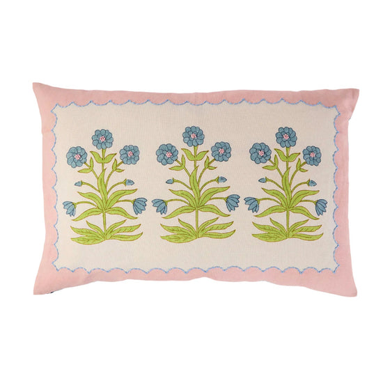 Cushion Embroidered Sadie