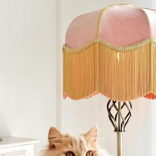 The Annabel Lampshade