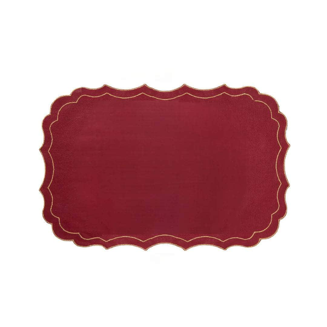 Kelly - Stain-Free Placemat