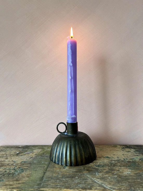 Candle Holder - Petticoat