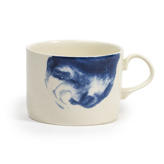 Indigo Storm with Faye Toogood - Mug