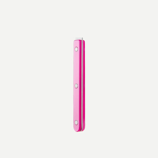 Bistrot Pearly Butter Knife, Pink