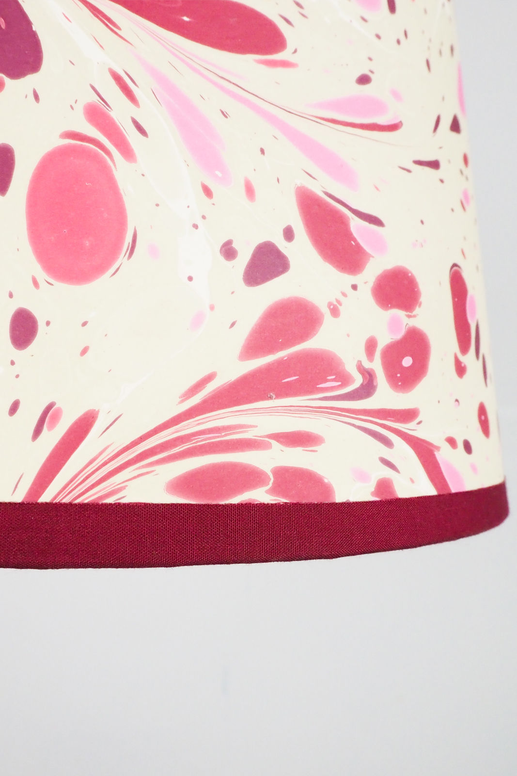 Marmor Berry Lampshade