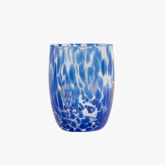 Round Murano Tumbler