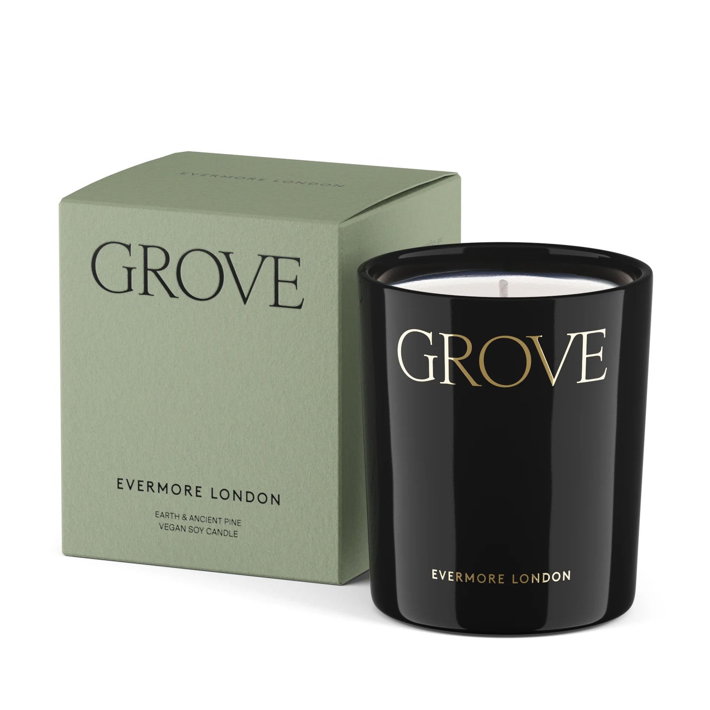 Evermore Grove Candle