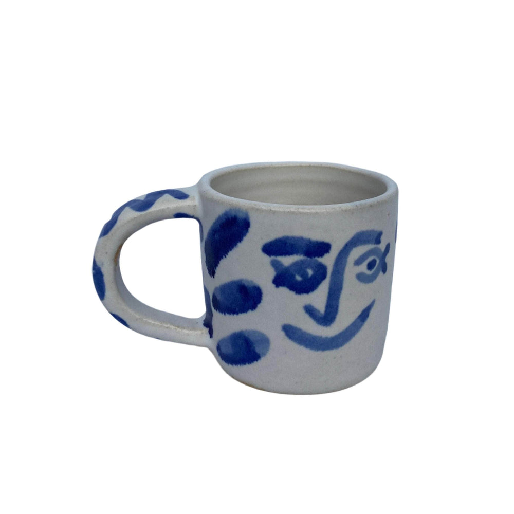 Sciacca Mug