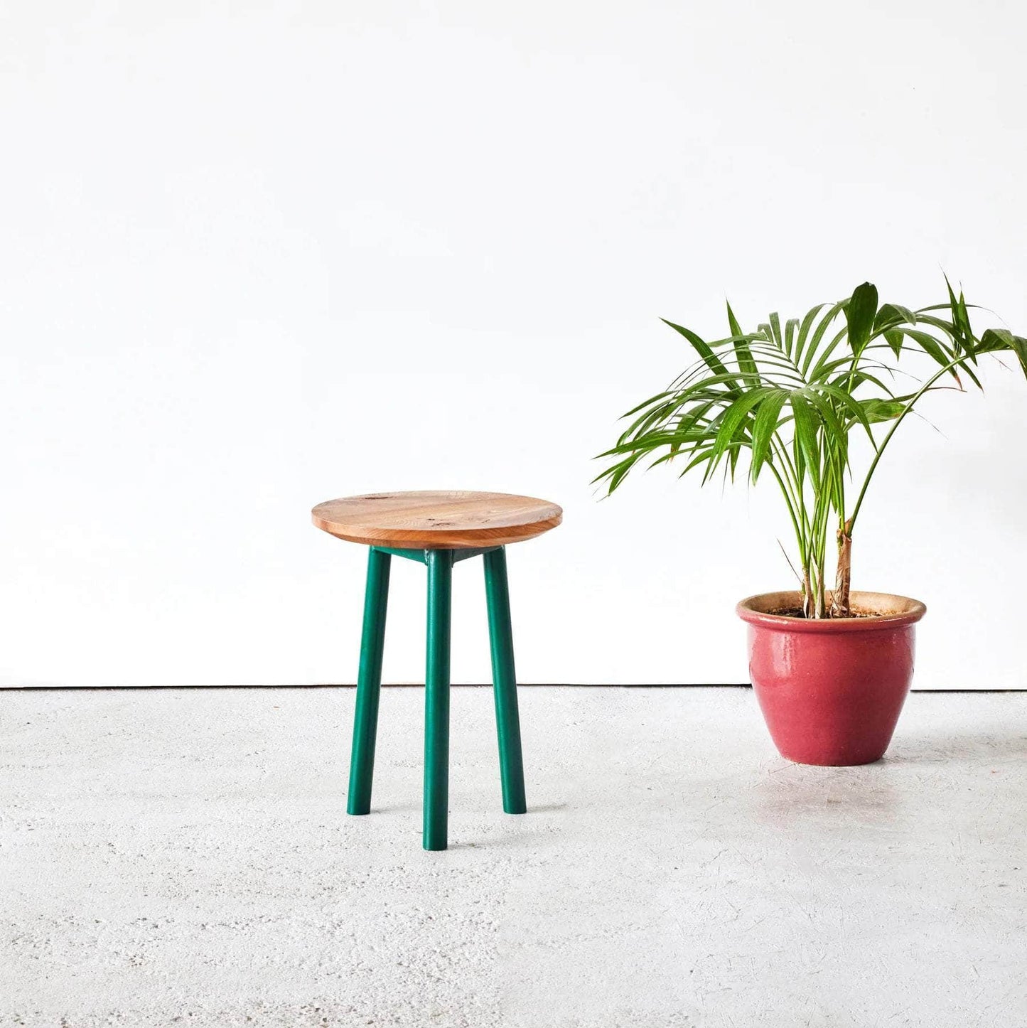 Muse Stool