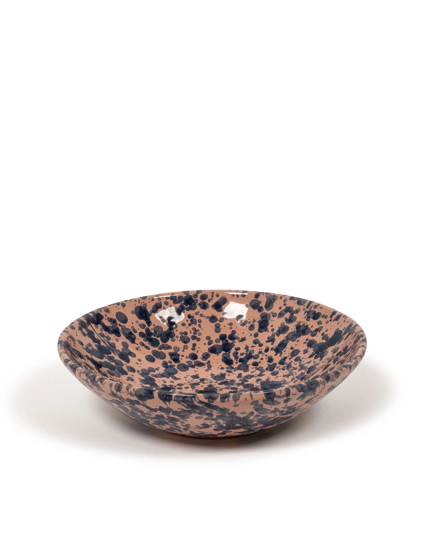 Splatter Bowl, Large