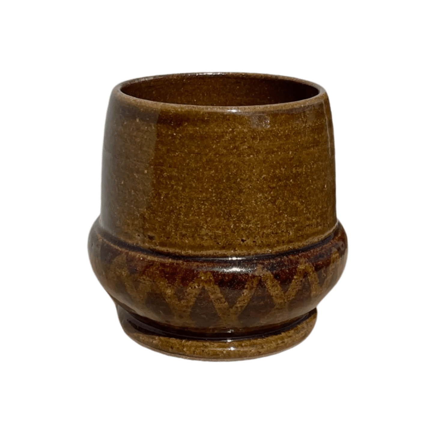 Acorn Pot #2