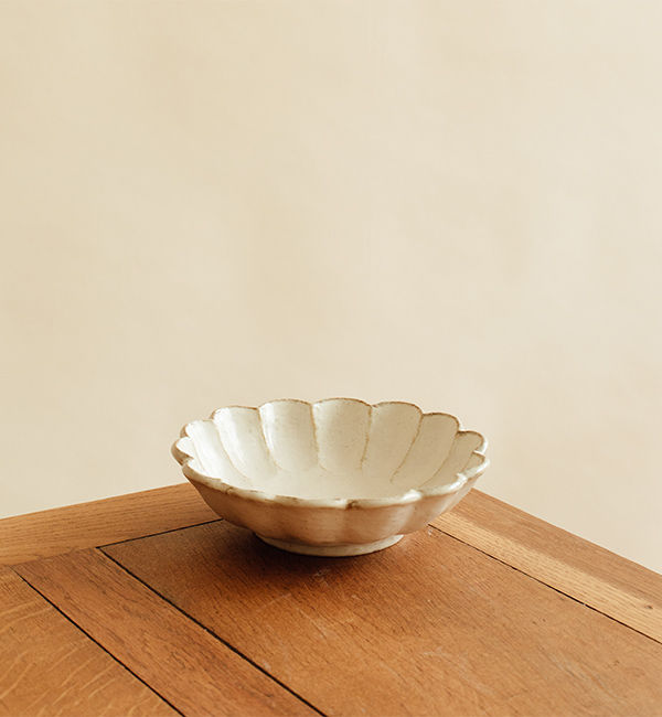 Kohyo Rinka 21cm Bowl