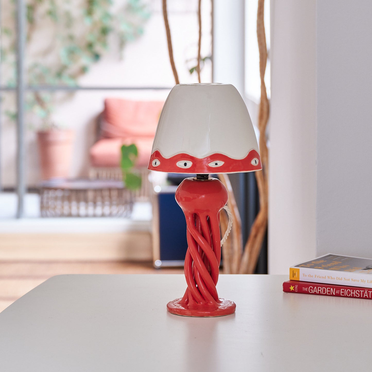 'Amiga' Lamp