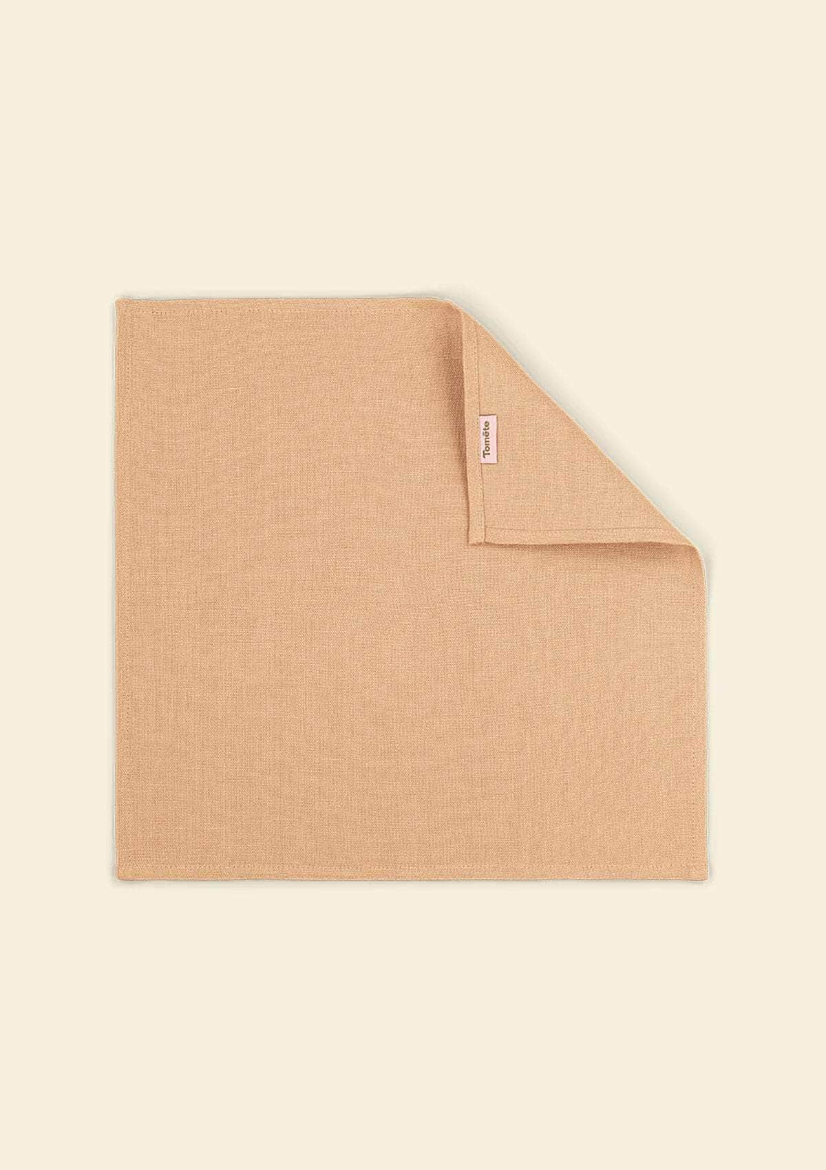 The Sand Linen Napkin