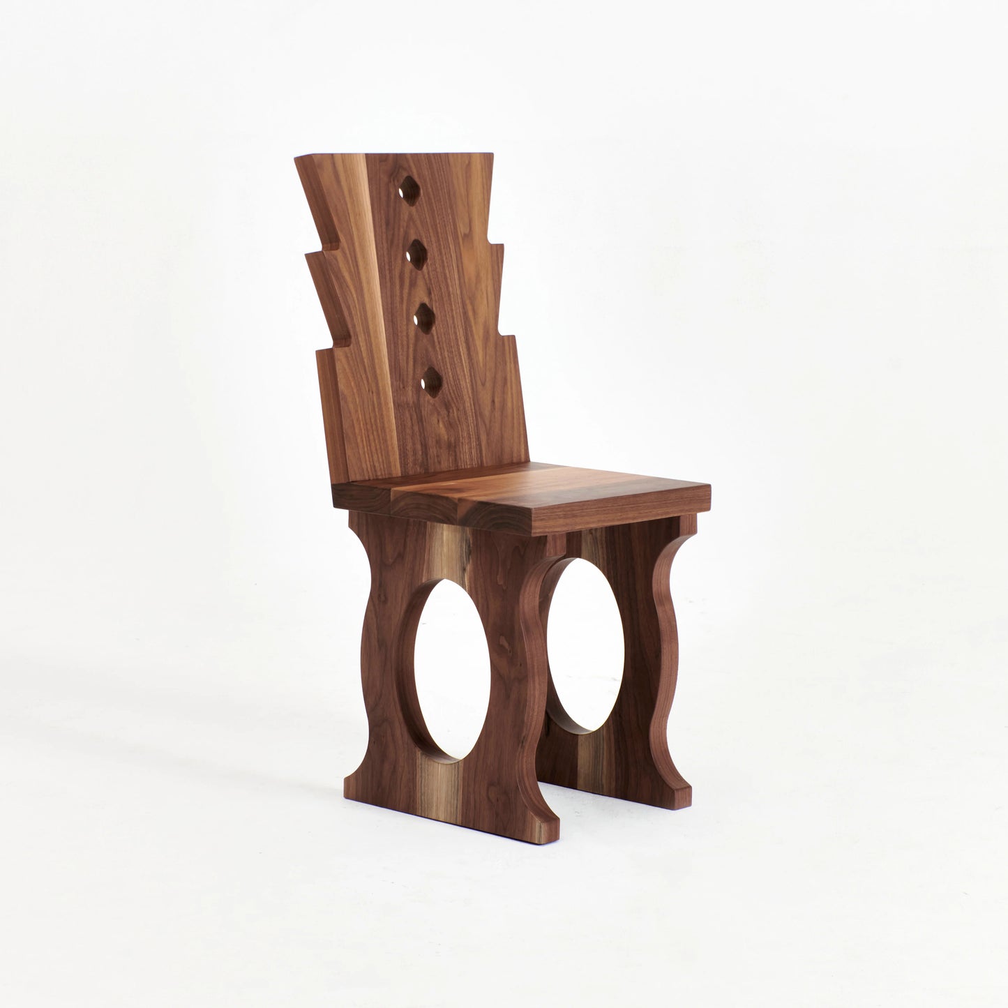 Portugal Chair No 1