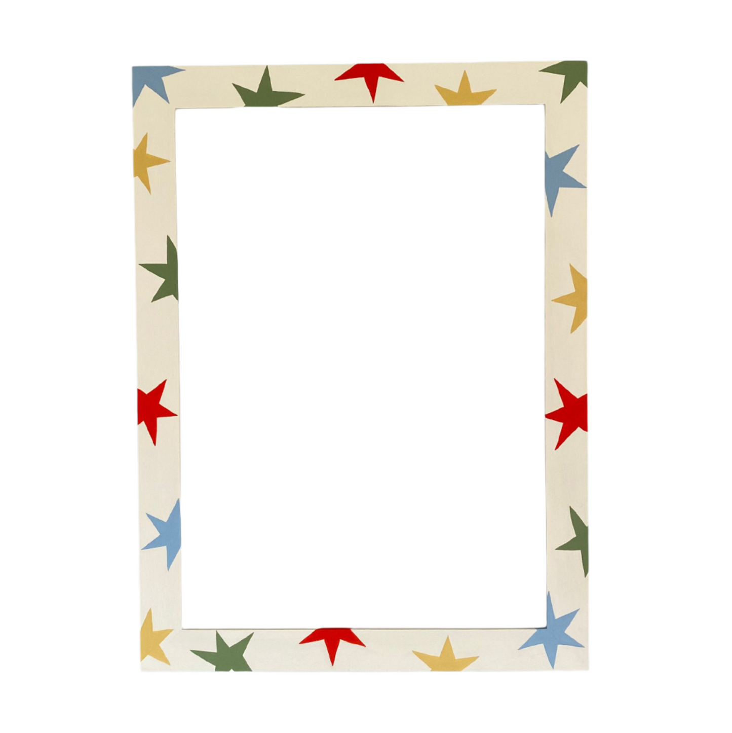 Picture Frame, Rainbow Shooting Stars