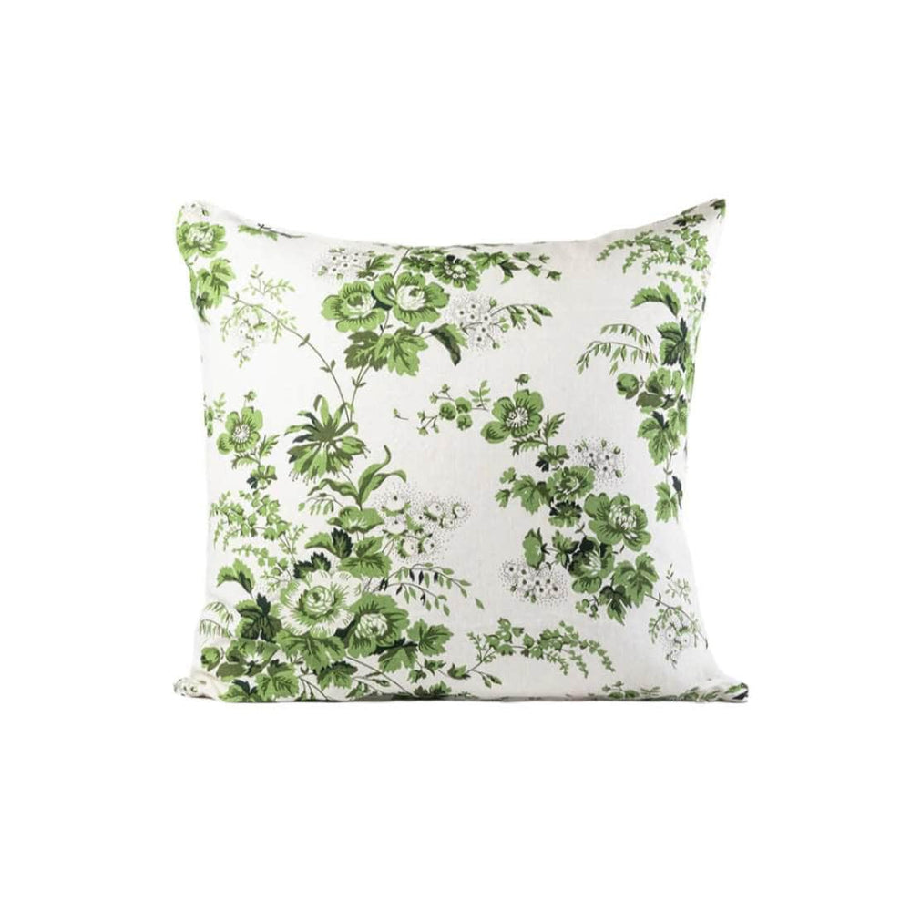 Florence Scatter Cushion in Apple