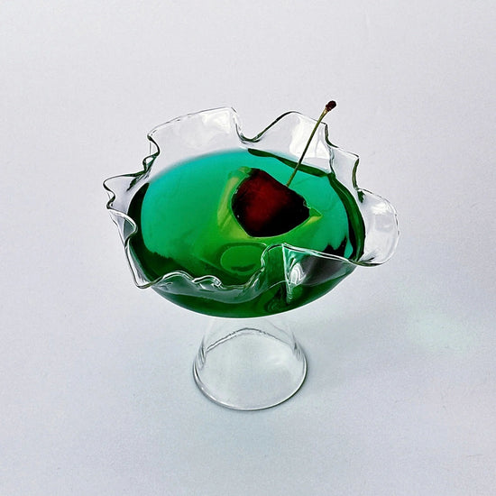 Dis-Moi Glass