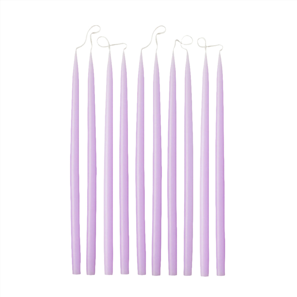 Taper 28 Skinny - Pastel Purple