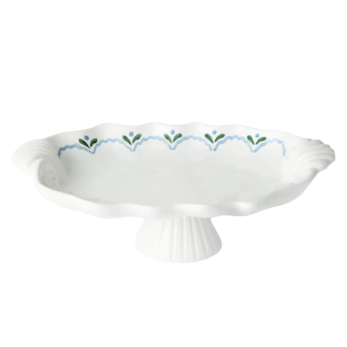 Talulah Pedestal Serving Platter