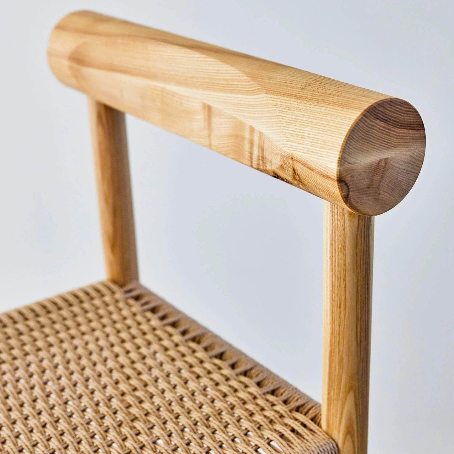 Canopy Bar Stool