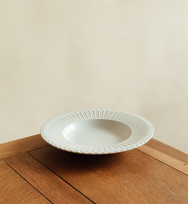 Shush Grace 26cm Pasta Plate