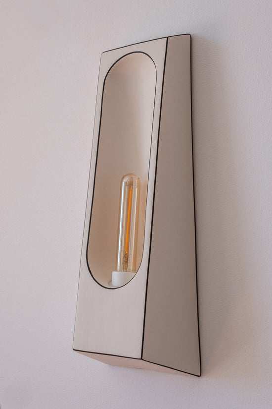 Alcove Facette Wall Light - Violaine d'Harcourt