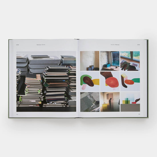 Ronan Bouroullec: Day After Day Book