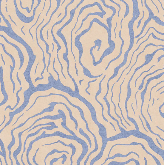 Oysters - in Pearl - Wallpaper