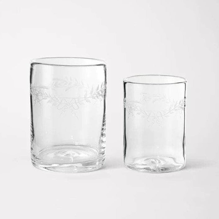 Barbro Water Glass Small