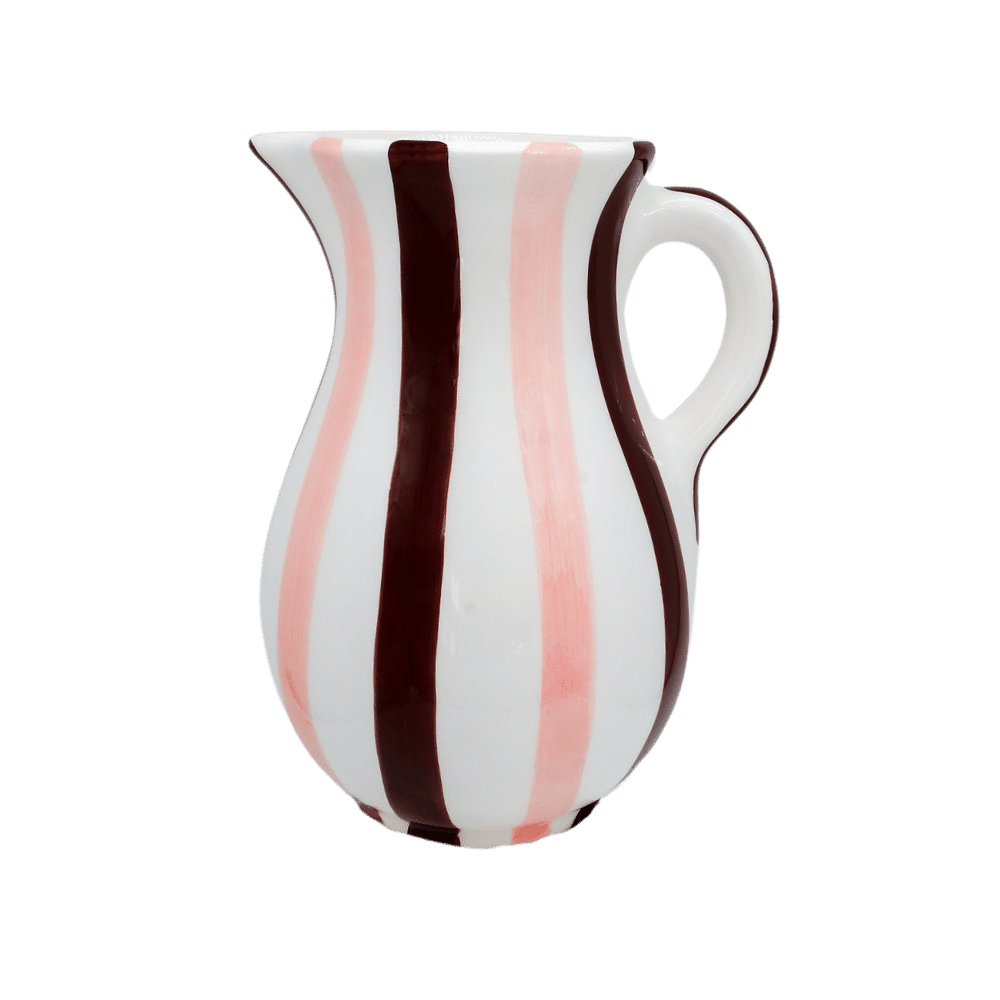 Neapolitan Jug