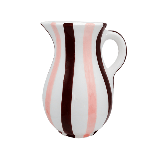 Neapolitan Jug