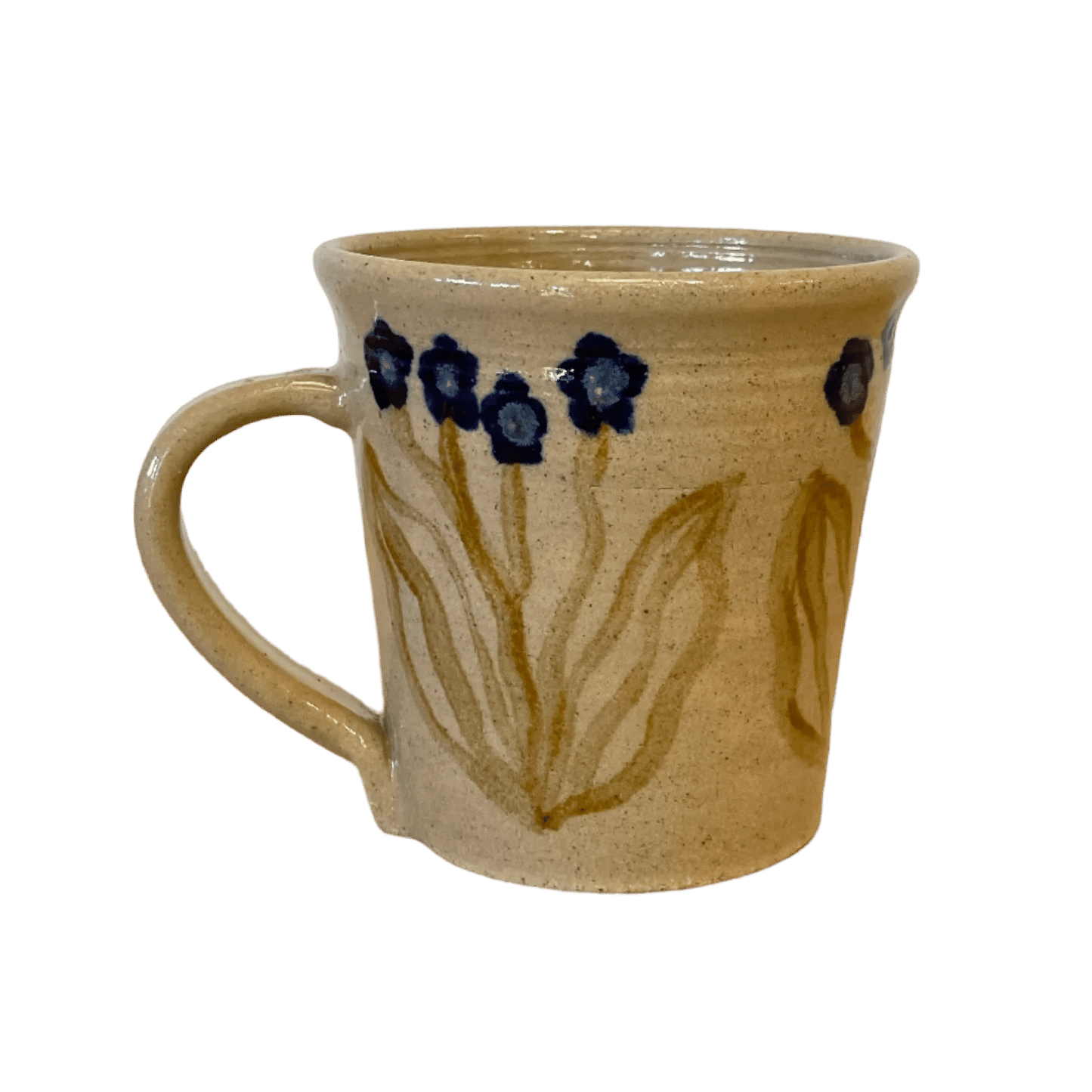 Forget-Me-Not Mug