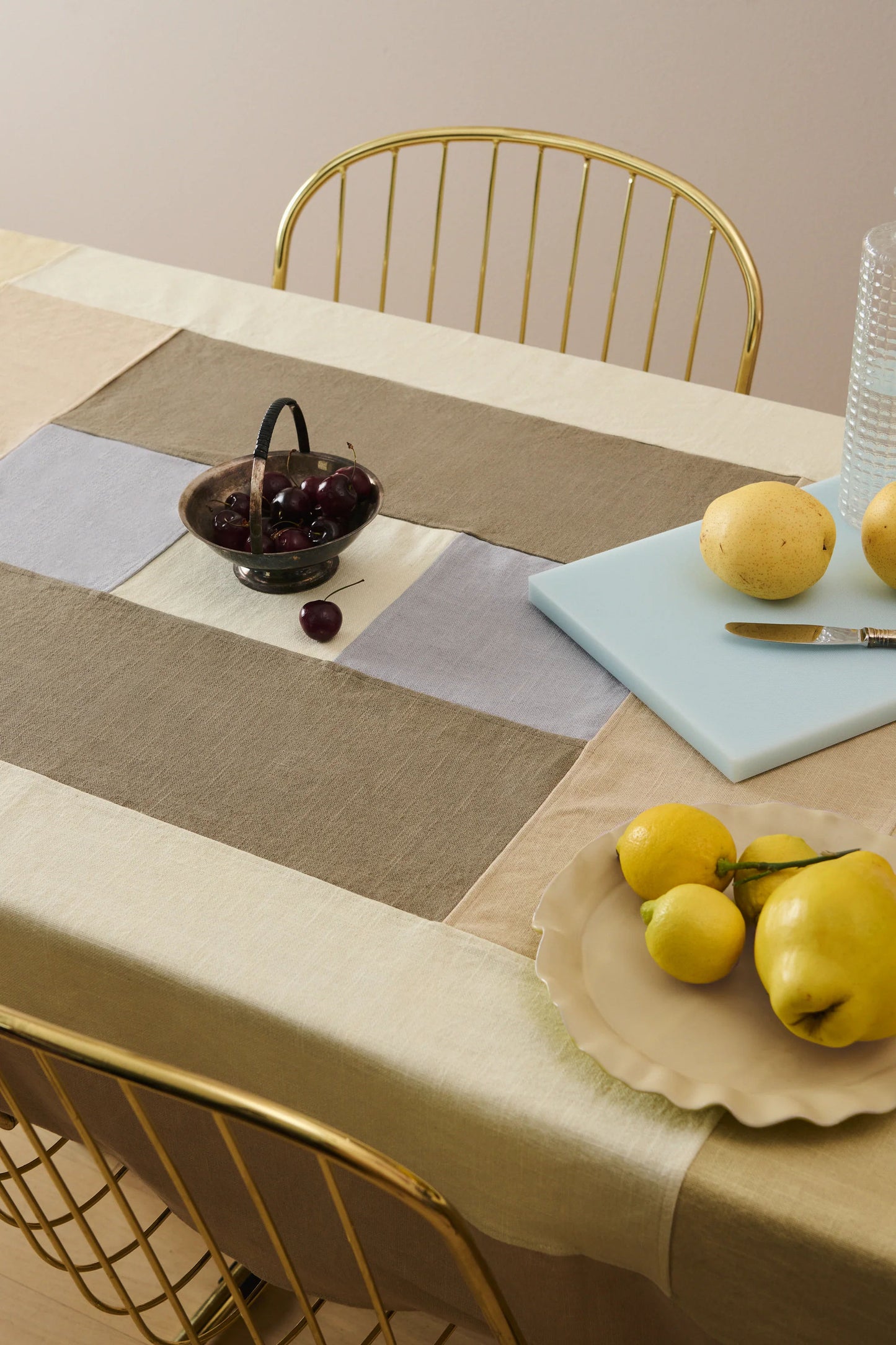 Tablecloth “Soft”