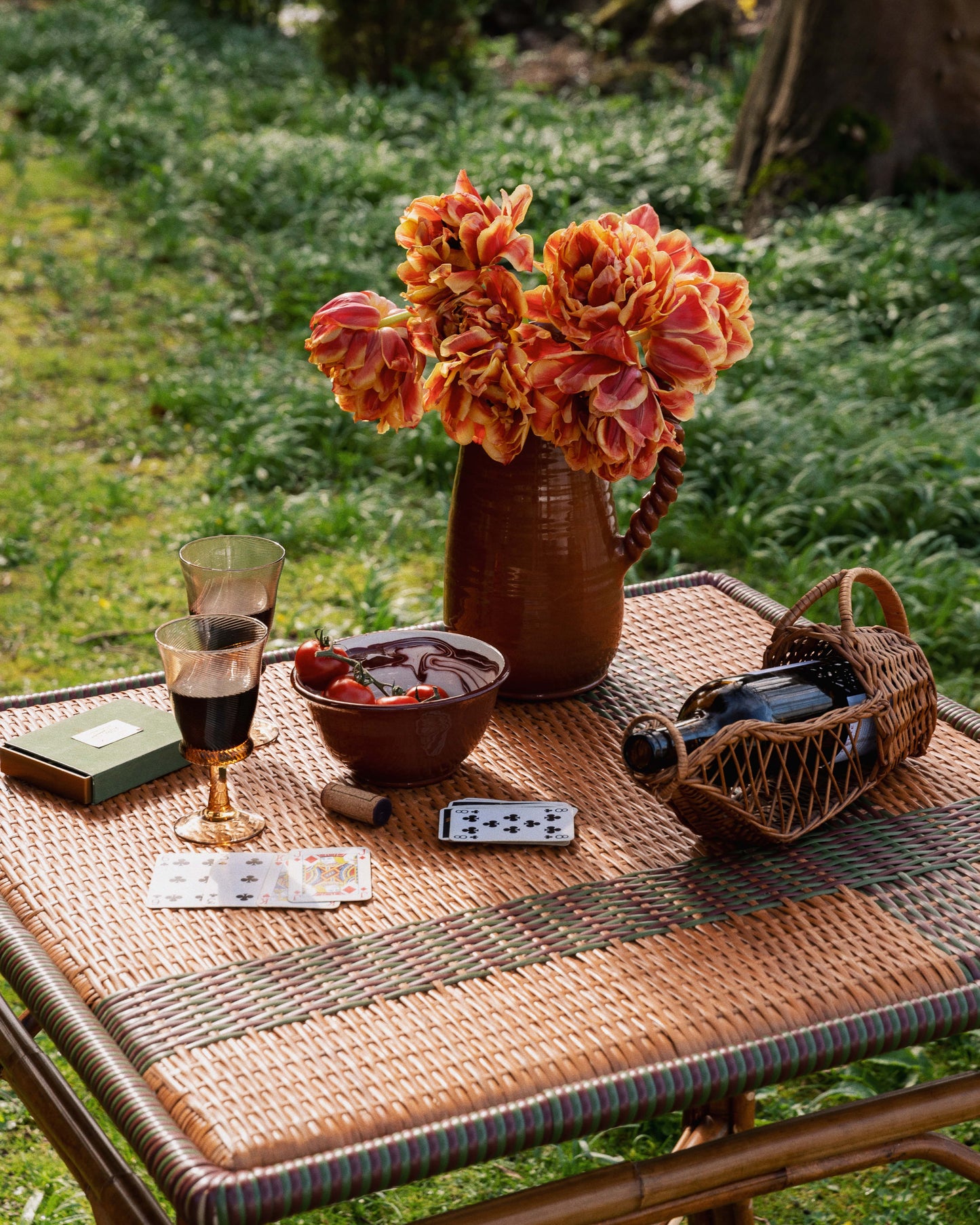 Marbre Small Bowl