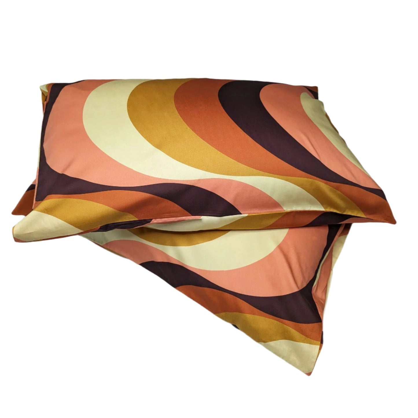 Sunset Suite Pillowcase