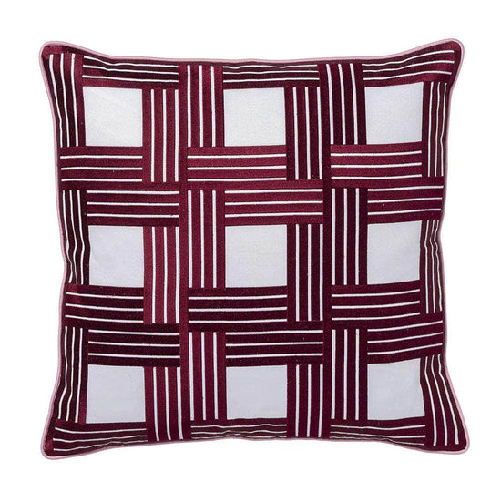 Cushion Coco Bordeaux